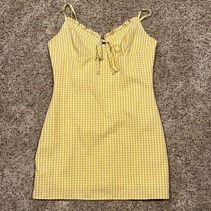 L.A. Hearts Pacsun Dress